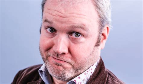 Toby Hadoke Comedian Tour Dates Chortle The Uk Comedy Guide