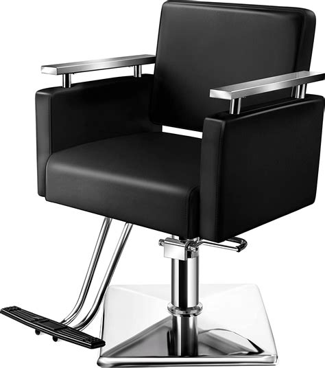 Buy Baasha Salon Chair Heavy Duty Salon Chair For Hair Stylist Hair Salon Chair With Sturdy