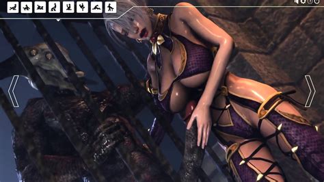 New Game With A Big Tits Elf Beauty Eporner