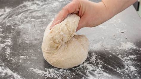 How To Knead Bread Dough Kneading Dough 101 Americas Test Kitchen