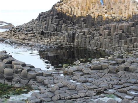 Why Giants Causeway Is Northern Irelands Most Famous Attraction
