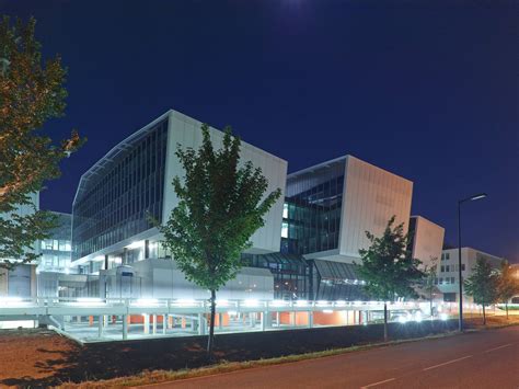 Cancéropôle De Linserm à Toulouse Miralu