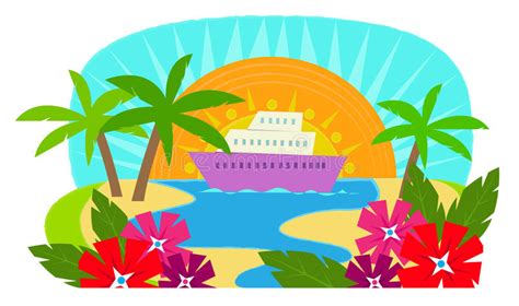 Cruise Vacation Clipart 20 Free Cliparts Download Images On