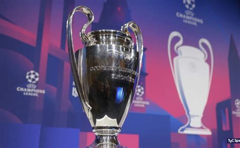 Champions League 2022 Finale - UEFA elige la sede de la final de la Champions League 2022/2023
