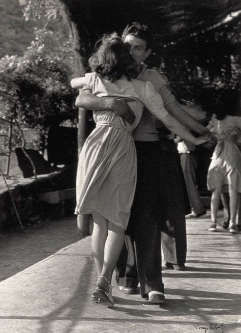 1947 Vintage 1940s Dancing Couple 40s Love Vintage Life