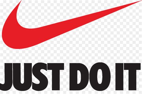 Just Do It Nike Swoosh Logo Brand Nike Logo Png Download 1348870