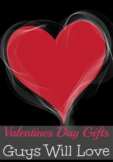 Choose gifts for sports lover, geek, blogger, instagrammer or minion lover now. Three Valentines Day Gifts Guys Really Love