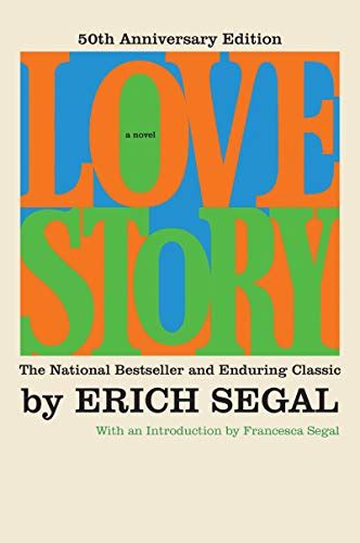 Amazon Love Story 50th Anniversary Edition A Novel English Edition Kindle Edition By