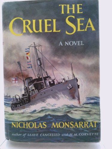 The Cruel Sea New And Used Books From Thrift Books Adventure Novels