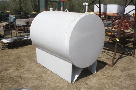 300 Gallon Oil Barrel Smith Sales Llc