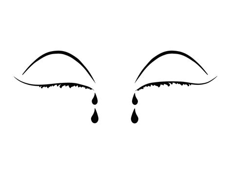 Clipart Crying Eyes 20 Free Cliparts Download Images On Clipground 2023