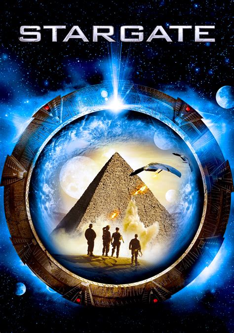 Stargate Art