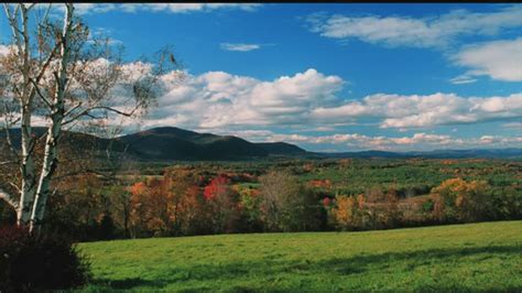 Mass Appeal Fall Foliage Across The Pioneer Valley Youtube