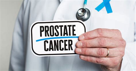 Prostate Cancer Treatment By Stage