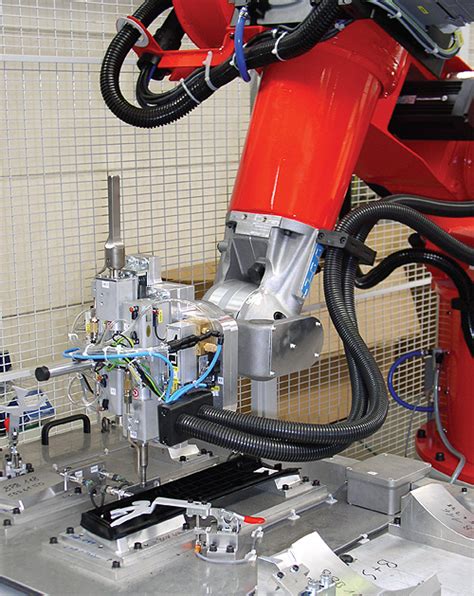 Tips On Using Ultrasonic Welding Within An Automation Process