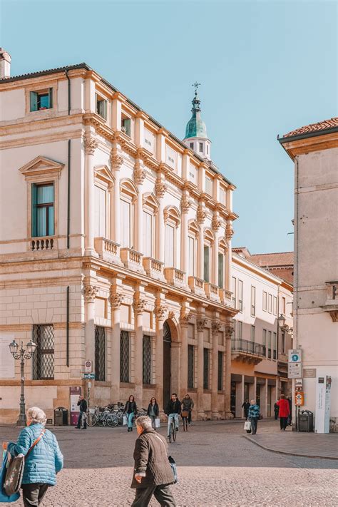 15 Best Things To Do In Vicenza Italy Away And Far