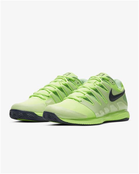 Nikecourt Air Zoom Vapor X Mens Clay Tennis Shoes Nike Sa