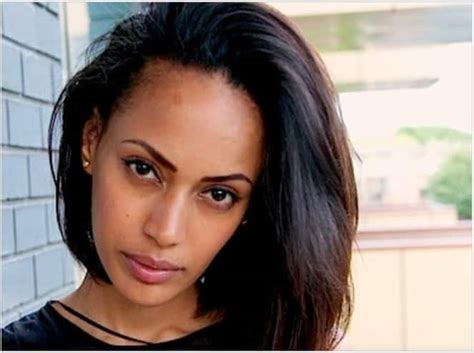 Eritrean Vs Ethiopian Women Who Are More Beautiful Ke