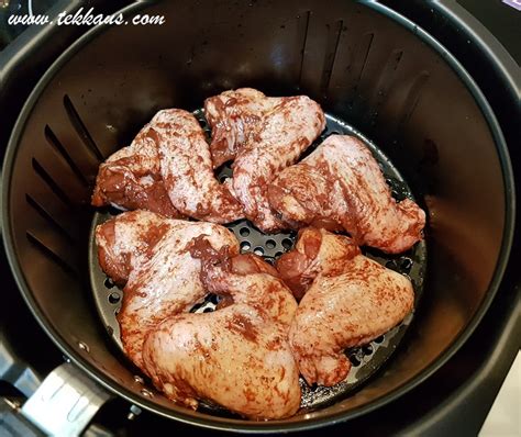 Learn a lot while shooting… Russell Taylors Air Fryer-My Honest Review | Tekkaus ...