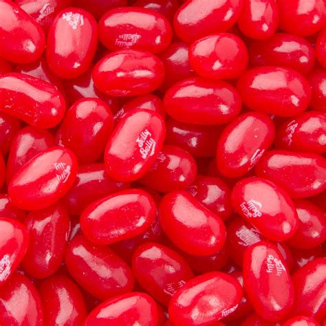 jelly belly red jelly beans very cherry jelly beans candy oh nuts®