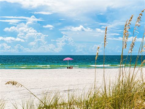 The 10 Best Beaches In Florida Plus Where To Stay Jetsetter