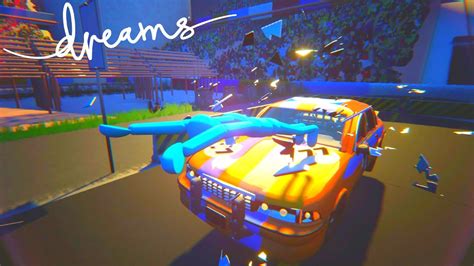 Dreams Ps4 Best Creations Compilation 52 Youtube