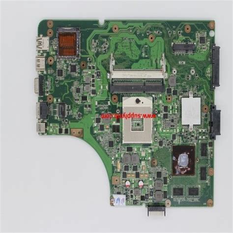 For Laptop Asus 60 N4bmb3000 Motherboard At Rs 5000 In New Delhi Id
