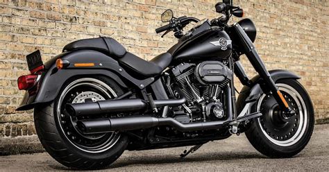 Motos Pruebas Breve Historia De Harley Davidson