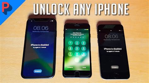 2021 Remove Forgotten Password From Any Iphone 1111 Proxsxrx87