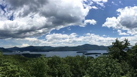 Lake George A Locals Guide To An Adirondack Getaway Offmetro Ny