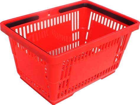 Shopping Basket (Plastic) | Shopping Baskets | Astrolift