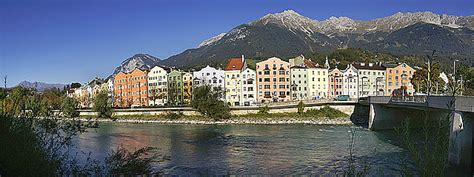 Innsbruck Császári Látnivalók Blikk Rúzs