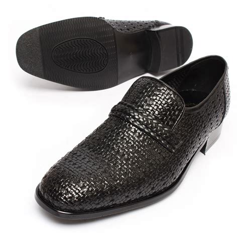 We did not find results for: Men's Round Toe Summer Mesh Black Leather Loafers Dress Shoes