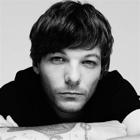 Youtube watch louis' latest music videos and more! Louis Tomlinson | Sony Music España