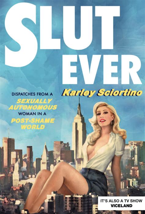 viceland s karley sciortino talks sex work in debut book ‘slutever observer