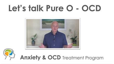 Pure O Ocd Information And Advice Intrusive And Unrequested Thoughts
