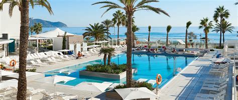 Protur Playa Cala Millor Hotel Hotel Solo Adultos Mallorca