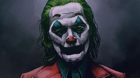 Joker minimalist wallpaper 4k wallpaper download. Joker Movie, HD Superheroes, 4k Wallpapers, Images ...