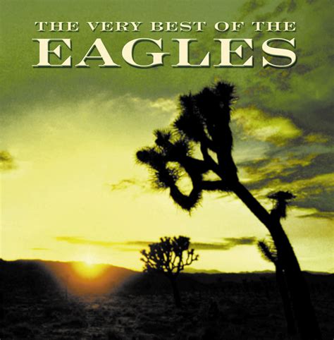 The Very Best Of The Eagles Digitally Remastered Eagles Cd