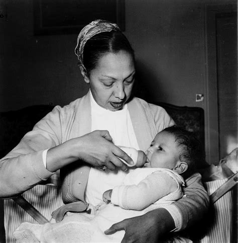 Culture Joséphine Baker Une Mamma à Litalienne Selon Son Fils Brian