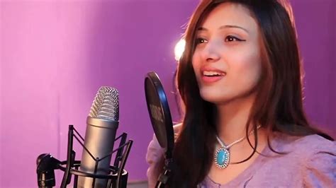 Laila Khan Pashto Singer