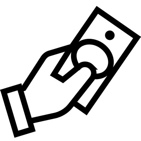 Download free static and animated resume vector icons in png, svg, gif formats Cash in Hand Icon - Free Download at Icons8