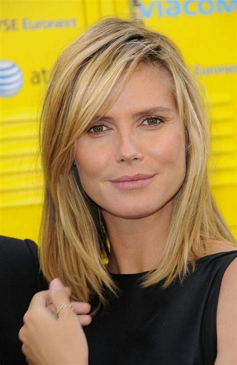 Wispy bangs with shaggy layers: 110 Best Layered Haircuts for All Hair Types
