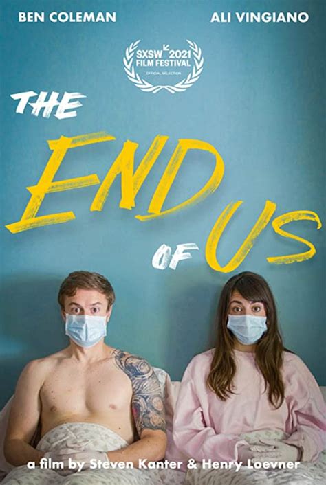 The End Of Us Sxsw Movie Review The Film Junkies