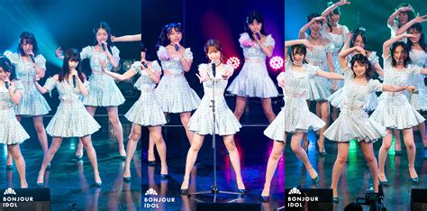 Tif2019 Lunion Fait La Force Avec Akb48 Au Tokyo Idol Festival