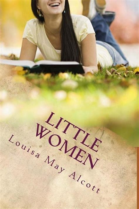 Little Women By Louisa May Alcott English Paperback Book Free Shipping 9781539438243 Ebay