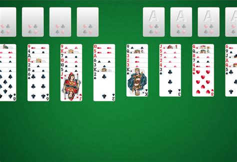 Feb 28, 2016 · free freecell solitaire is a freeware software download filed under card games and made available by treecardgames for windows. Freecell Solitaire Downloaden? - Gratis Patience spelen