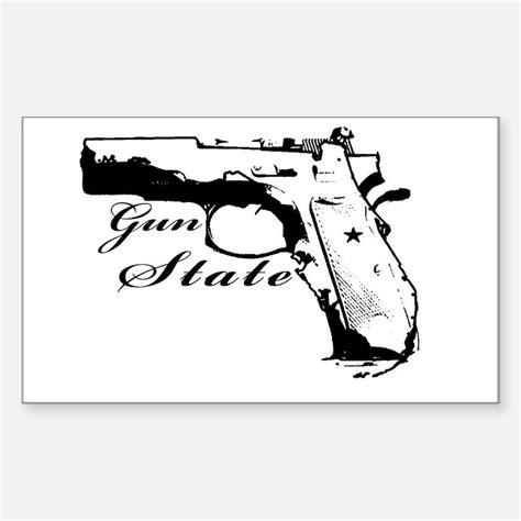 Florida Gun Stickers Florida Gun Sticker Designs Label Stickers
