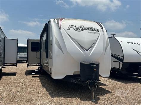 2017 Grand Design Reflection 315rlts For Sale In Robstown Texas