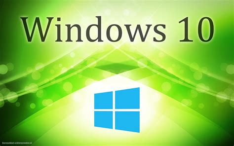 Windows 10 Achtergronden Achtergronden